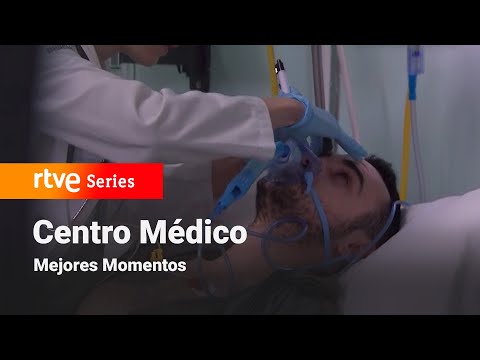 Medical Center: Episode 493 - Best #MedicalCenter Moments | RTVE Series
