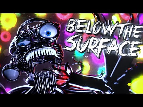 Below The Surface: FNAF Sister Location FULL Animation