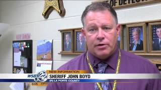 LaPorte County deputy attacked by teen in escape attempt