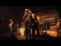 Lee Scratch Perry & WBR - 4/10 - Pussy Man - 23.03.2016 - Postbahnhof Berlin