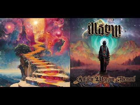 Illstar feat. Yannick D  & Twanie  - Im Auftrag des Herrn ( Album Version )