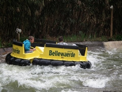 Bengal Rapid River