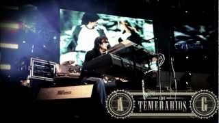 Los Temerarios - olvidar asi