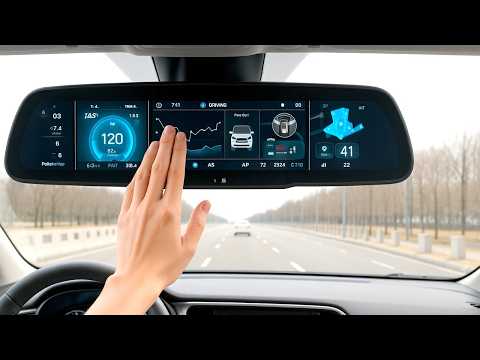 20 Coolest Car Gadgets on Amazon You’ll Wish You Had Sooner