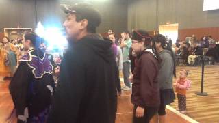 Ida'ina Gathering 2012