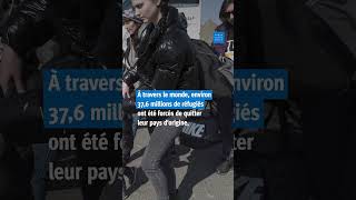 Journée mondiale des réfugiés
