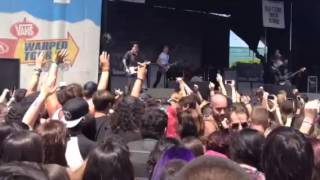Mayday Parade - Repent and Repeat
