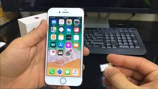 How To Unlock iPhone 8 from Sprint to any carrier | Unlock my iPhone