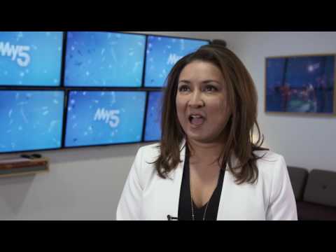 Ayesha Hazarika Predicts The News | Comedy Bigmouths