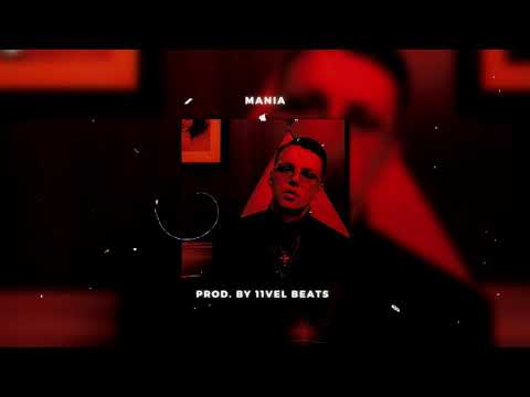 [SOLD] "Mania" - Markul x T-Fest x БИЛИК TYPE BEAT (Prod. by 11VEL BEATS)
