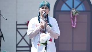 OuiOui(위위) - 멀어지지 않게[190511,뷰티풀 민트 라이프 2019]