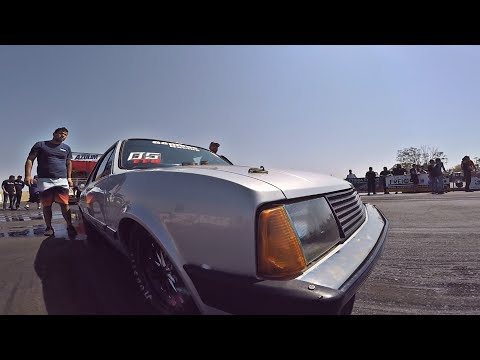 Chevette TTB#85 - Mini Movie