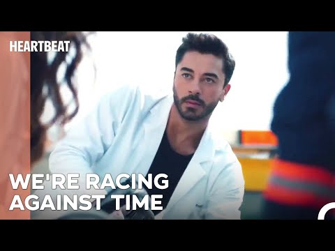 Saving the Patient by Cutting the Car - HeartBeat Episode 11