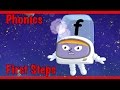 Meet The Alphablocks Fantastic F Red Level Step 5