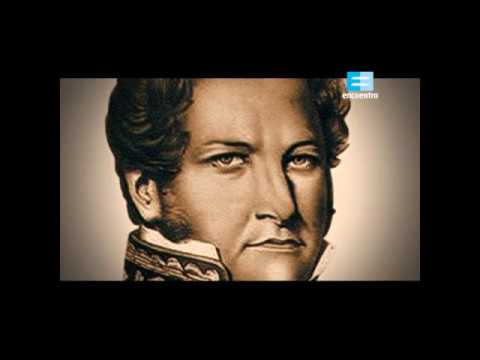 Caudillos: Juan Manuel de Rosas - Canal Encuentro