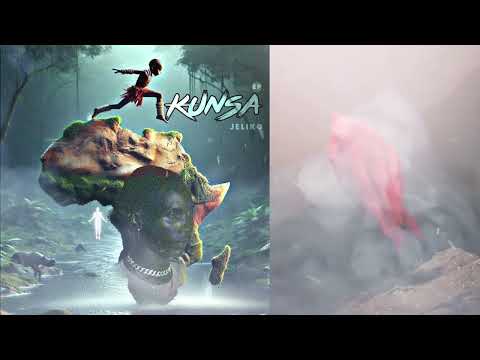 Jeliko - 05 Kunta Kinte (Audio)