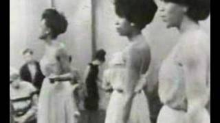 The Supremes Baby Love Video