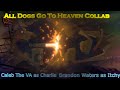 All Dogs Go To Heaven Opening Scene Fandub Collab With Brandon Waters