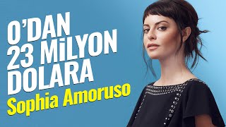Sophia Amoruso'nun İlham Veren Hikayesi: Kadın Girişimciler İçin Motivasyon!