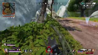 ［APEX］リハビリなう
