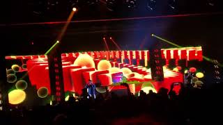 GRiZ - PS GFY live at Ursa Major Music Festival 2023