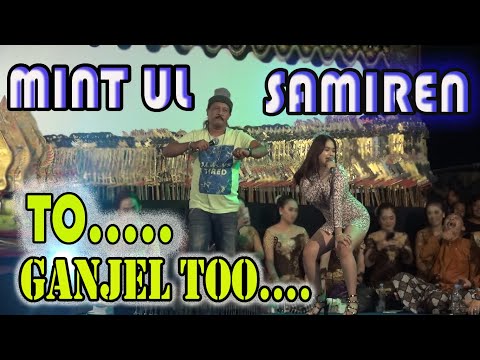 MINTUL & SAMIREN WOKO CHANNEL + CAK YUDO BAKIAK