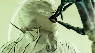 映画『デスノート Light up the NEW world』特報第2弾
