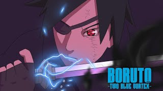 Download lagu Dua Otsutsuki Pengguna Taijutsu - Boruto Two Blue Vortex Terbaru Part 637 mp3