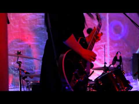 The Black Belles 'What Can I Do?' Live