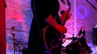 The Black Belles &#39;What Can I Do?&#39; Live