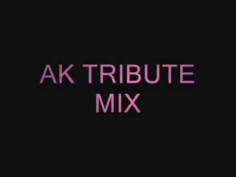 @HatersVsKlassic: AK Tribute Mix [ Response to @IrregularTyler ] ( New Jerkin Mix 2013 )