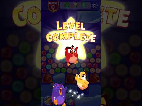 Angry Birds Dream Blast Level 4000! 🎉🥳🎉🥳👏🙌 👹 Woohoo!