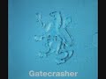 Gatecrasher: Wet - CD1 Sub
