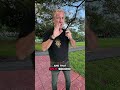 The fastest way to shut down a weapon is to put something in his face before he can use it!