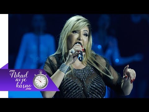Vesna Susa Kobra - Ne zalim ja - (live) - NNK - EM 35 - 26.05.2019