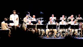 Wynton Marsalis' Jazz at Lincoln Center Orchestra w/Special Guest Vocalist Gregory Porter.