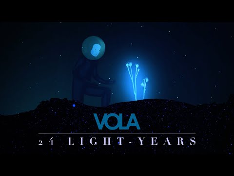 VOLA - 24 Light-Years (Official Music Video)