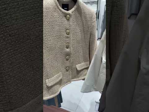 Закрытый чат (старт 21 апреля 2025, 1299 руб.): Idol — Жакет в стиле CHANEL