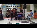 Andai Kau Datang Kembali Cover