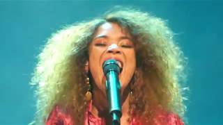 Flavia Coelho DNA @La Cigale Paris 29/10/2019