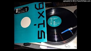 Inner City - Ahnonghay (Original Reese Mix)