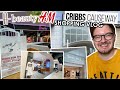 SHOPPING AT CRIBBS CAUSEWAY: H BEAUTY, H&M, GROMIT UNLEASHED and more!