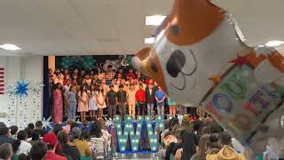 Westwood Elementary | 5th Grade Celebration 2026
