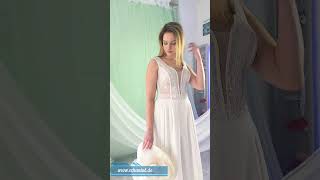 Wedding dresses from Schanta (Brautkleider)   Brtautmode / Bridal Fashion