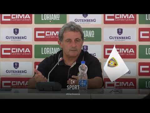 Ilir Daja kërkon mbështetjen e tifozëve - Klan Kosova 10.07.2023