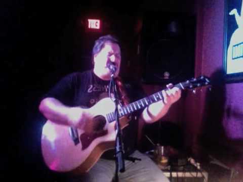 Sammy plays "Betty Jo"
