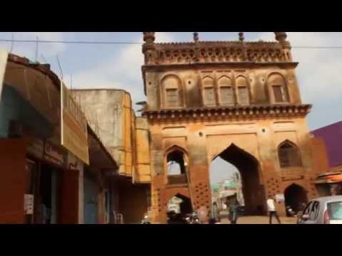 ಬಿಡ್ರಿ ಆರ್ಟ್ ಮಾಡುವುದು