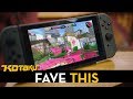 The Switch Has Made Nintendo Cool Again (Favecast #2)