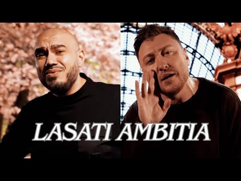 Narcis de la Barbulesti feat. Susanu  - Lasati ambitia (videoclip oficial)