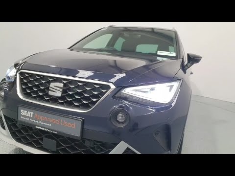 SEAT Arona ibiza - Image 2